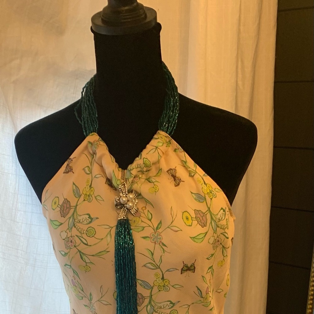 Sundress by Ruth. - Picture 5 of 10